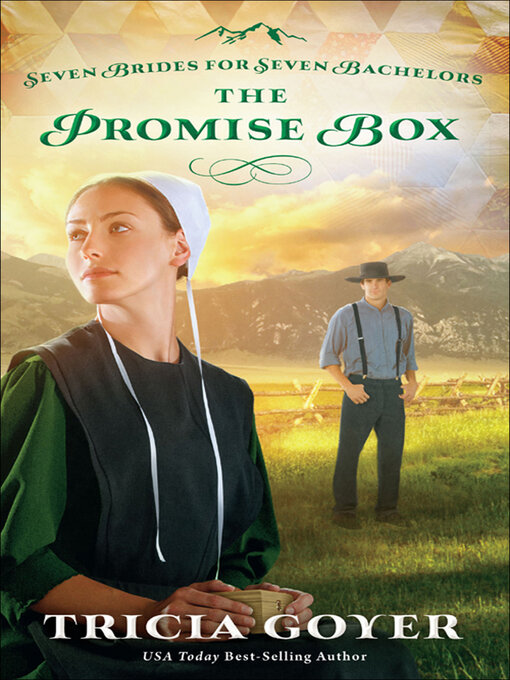 Title details for The Promise Box by Tricia Goyer - Available
